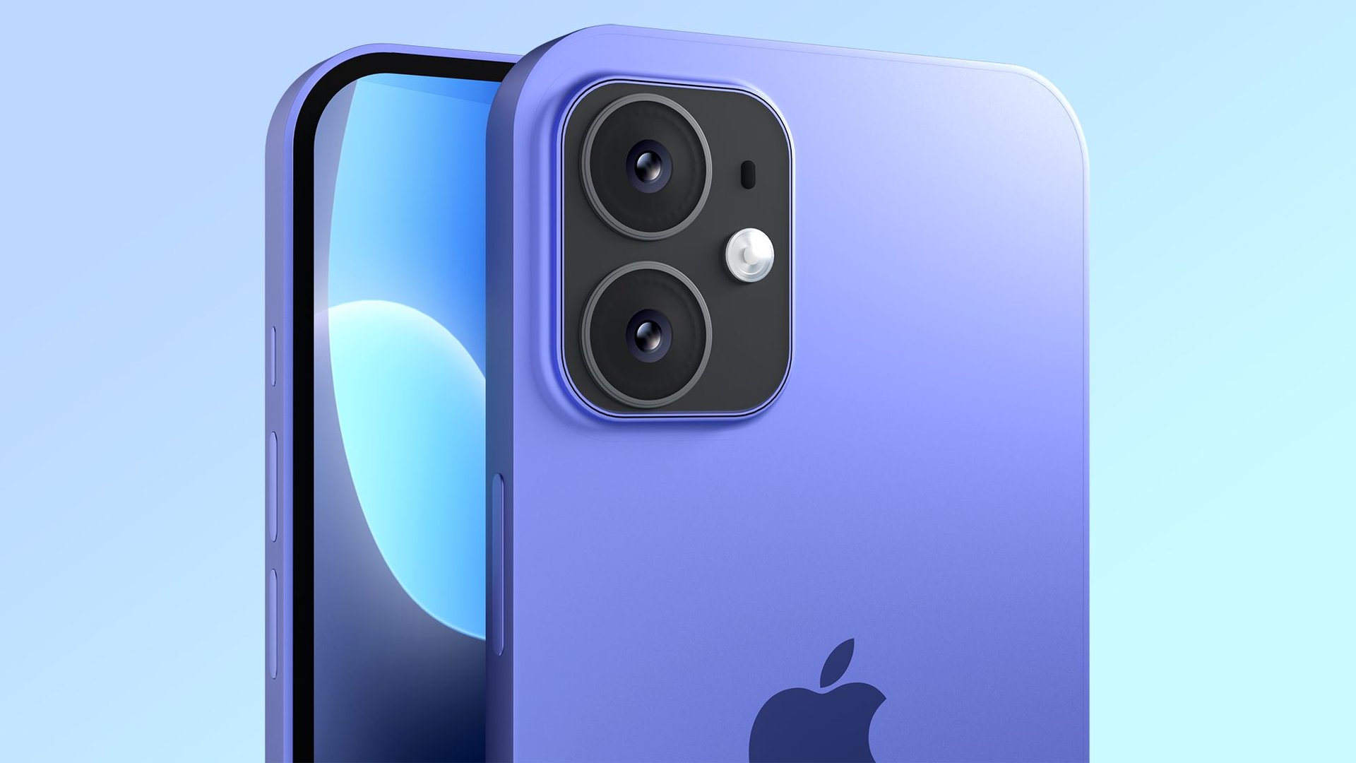 iPhone 18 может получить 12 ГБ RAM и чип A20 на 2 нм