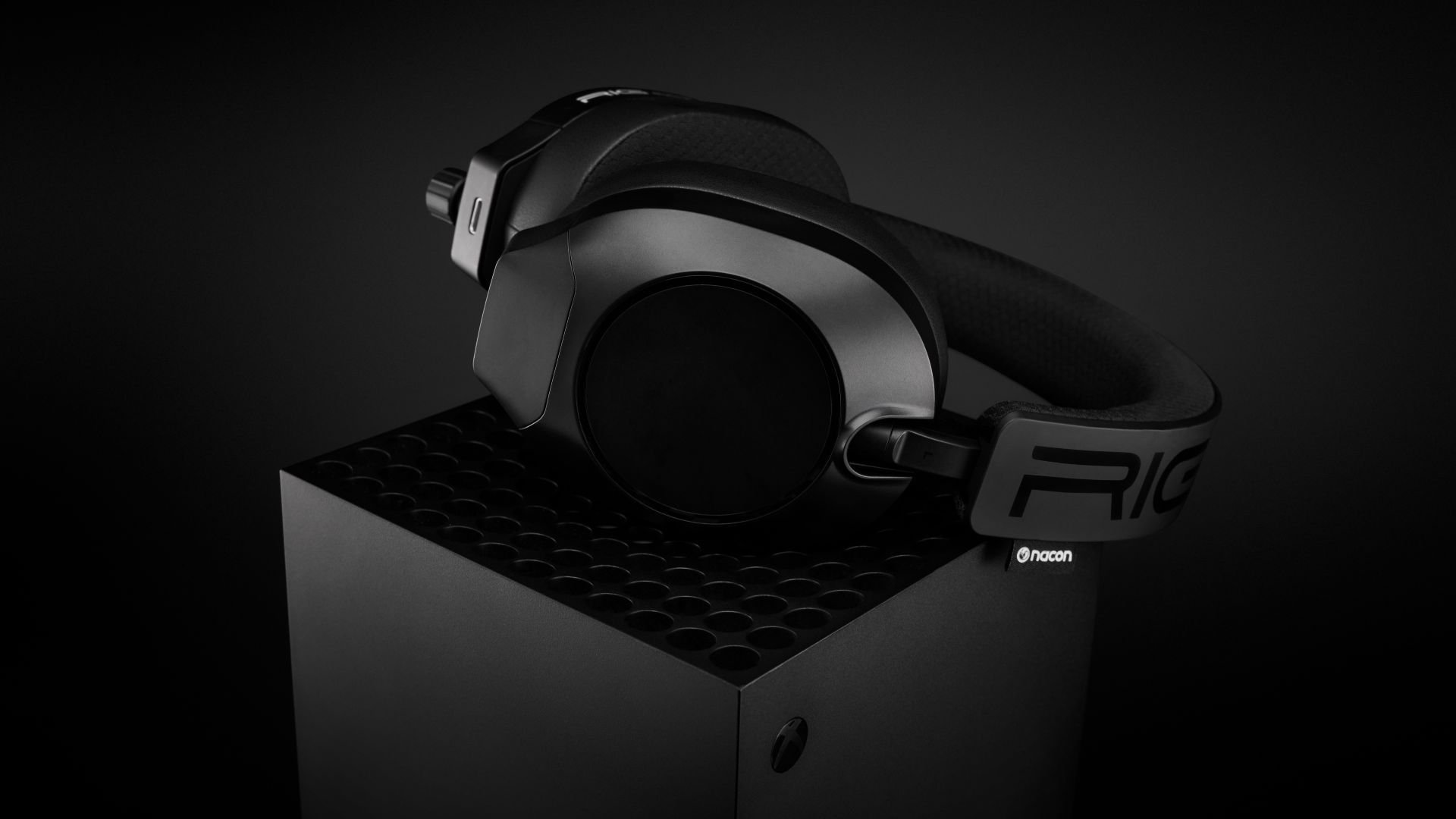 RIG R8 Spectre Pro беспроводная гарнитура для PS и Xbox за $180