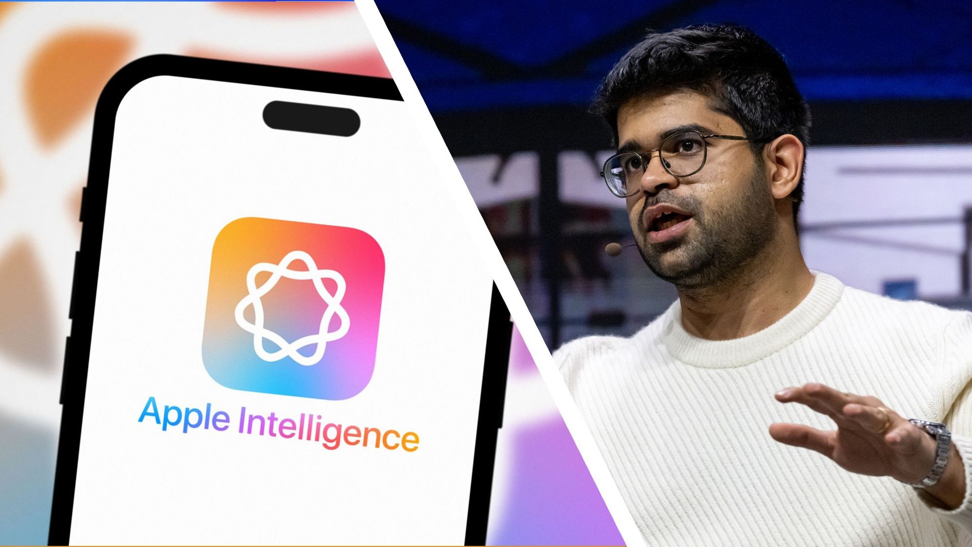 CEO Perplexity iPhone не убьёт ИИ он станет цифровым паспортом