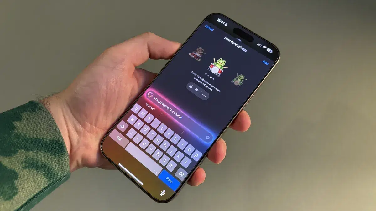 Изображение к статье: CEO Perplexity: iPhone не «убьёт» ИИ, он станет цифровым паспортом