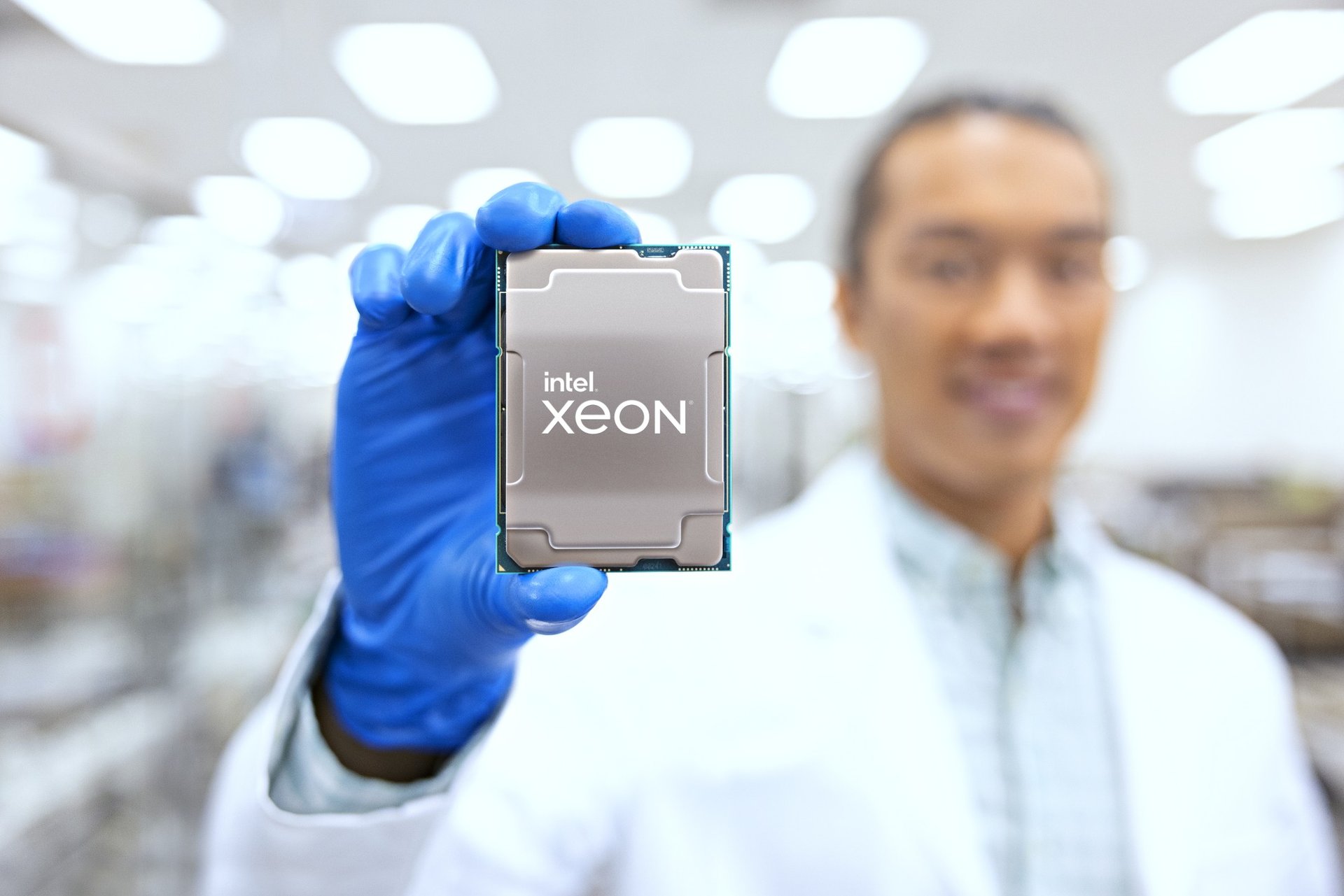 Intel Diamond Rapids Xeon перенесли на 2027 год до 512 ядер