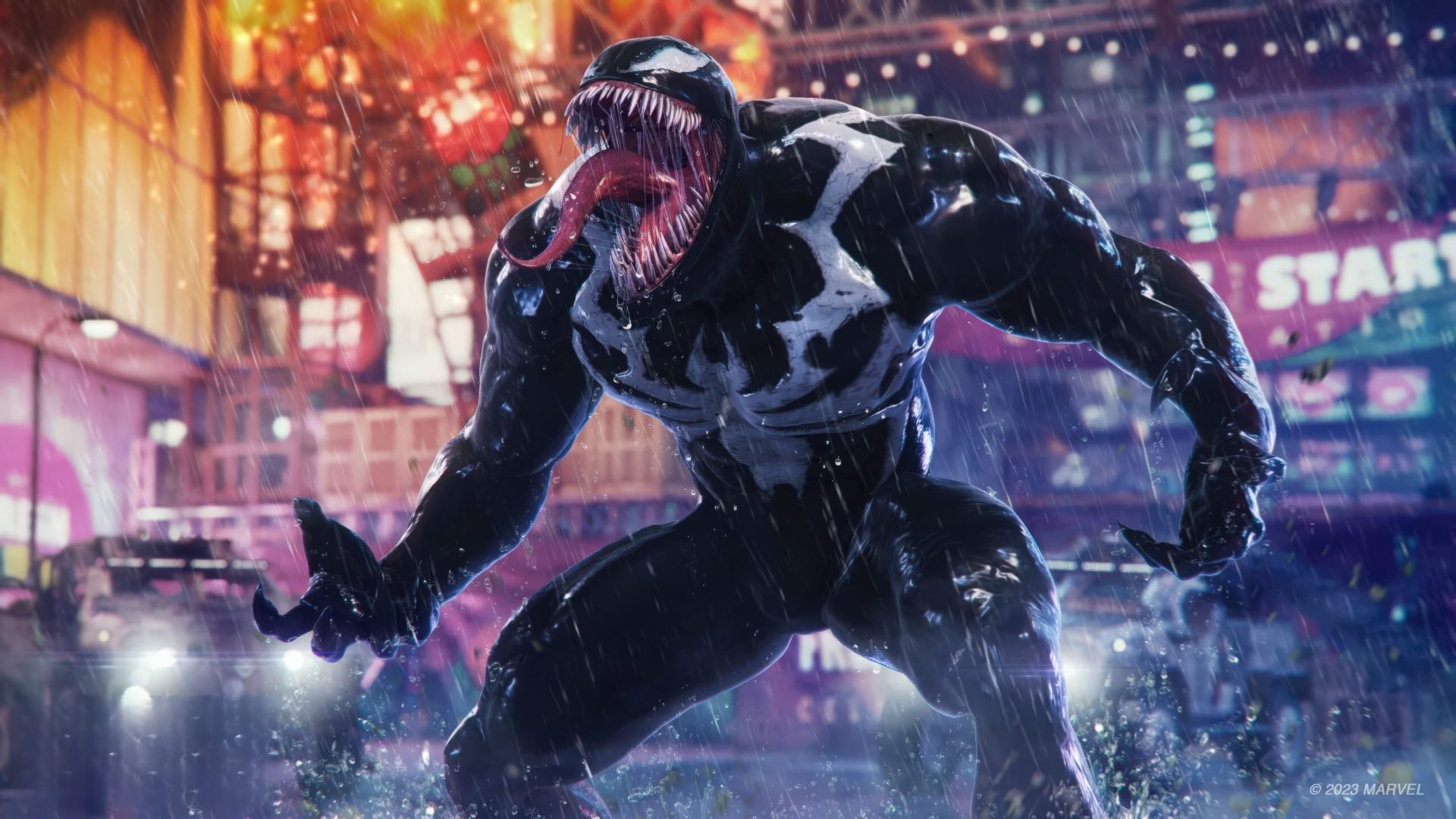Venom от Insomniac не отменили Шрайер опроверг слова актера