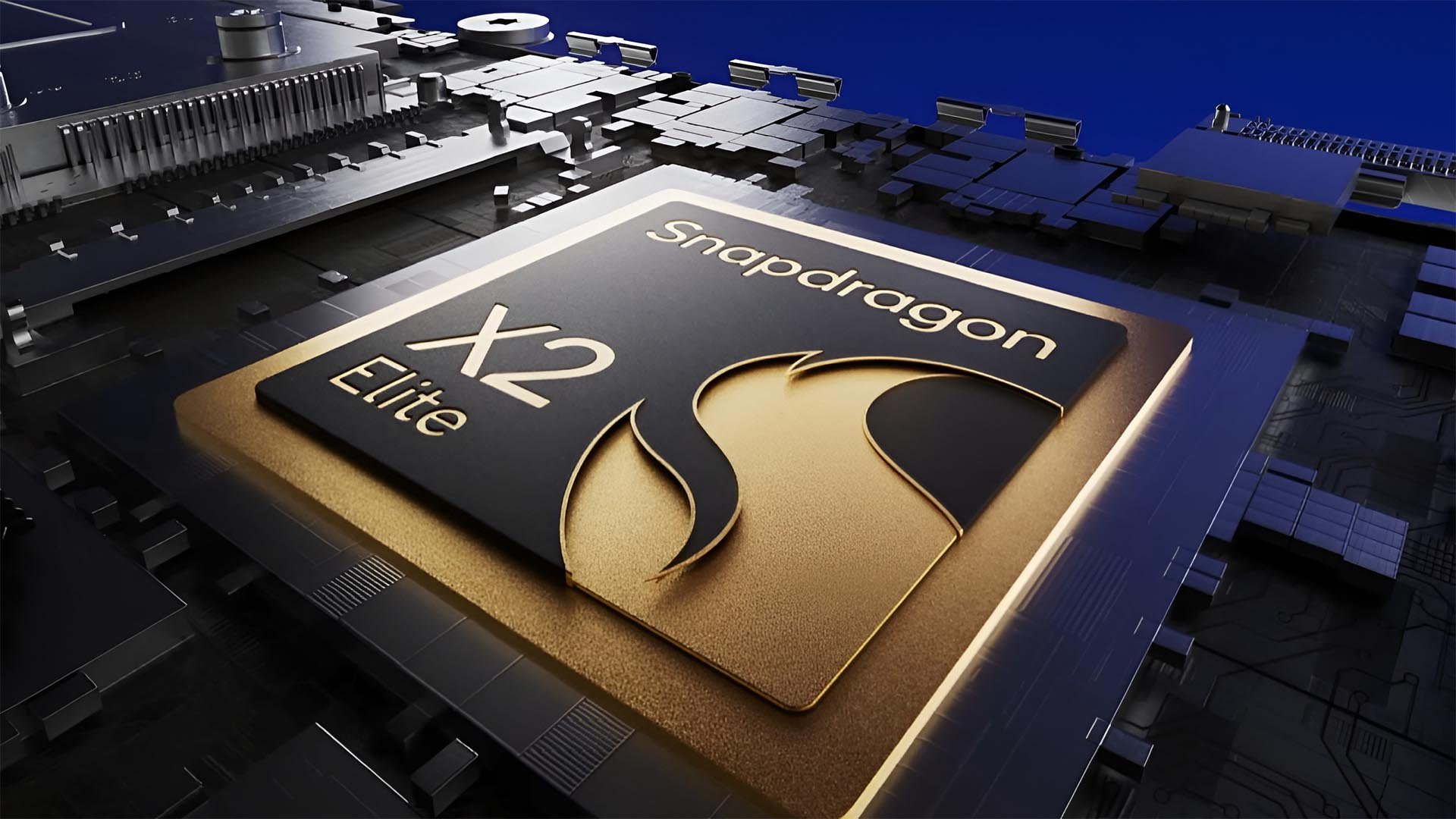 Qualcomm распыляет линейку Snapdragon X2 для Windows и теряет темп