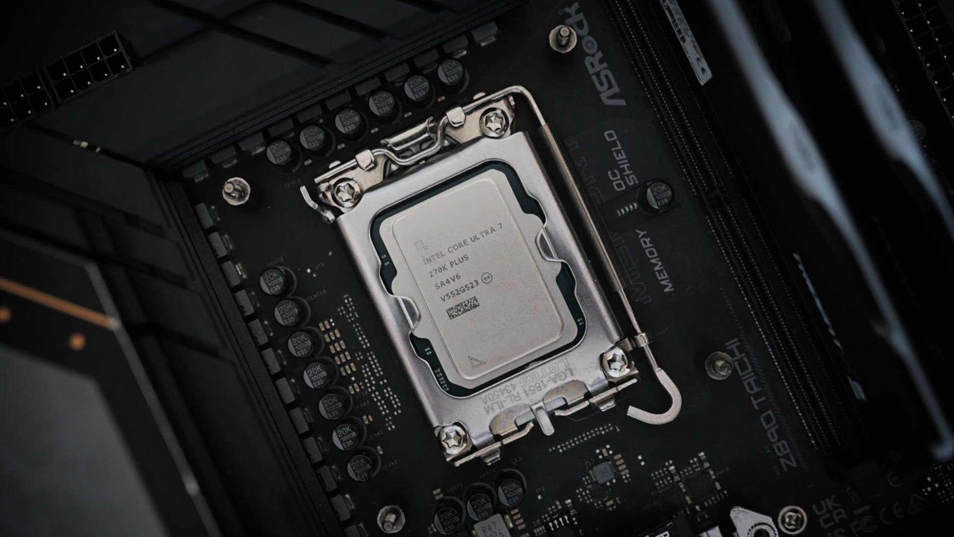 Intel до 30 производительности CPU в играх теряется из за софта