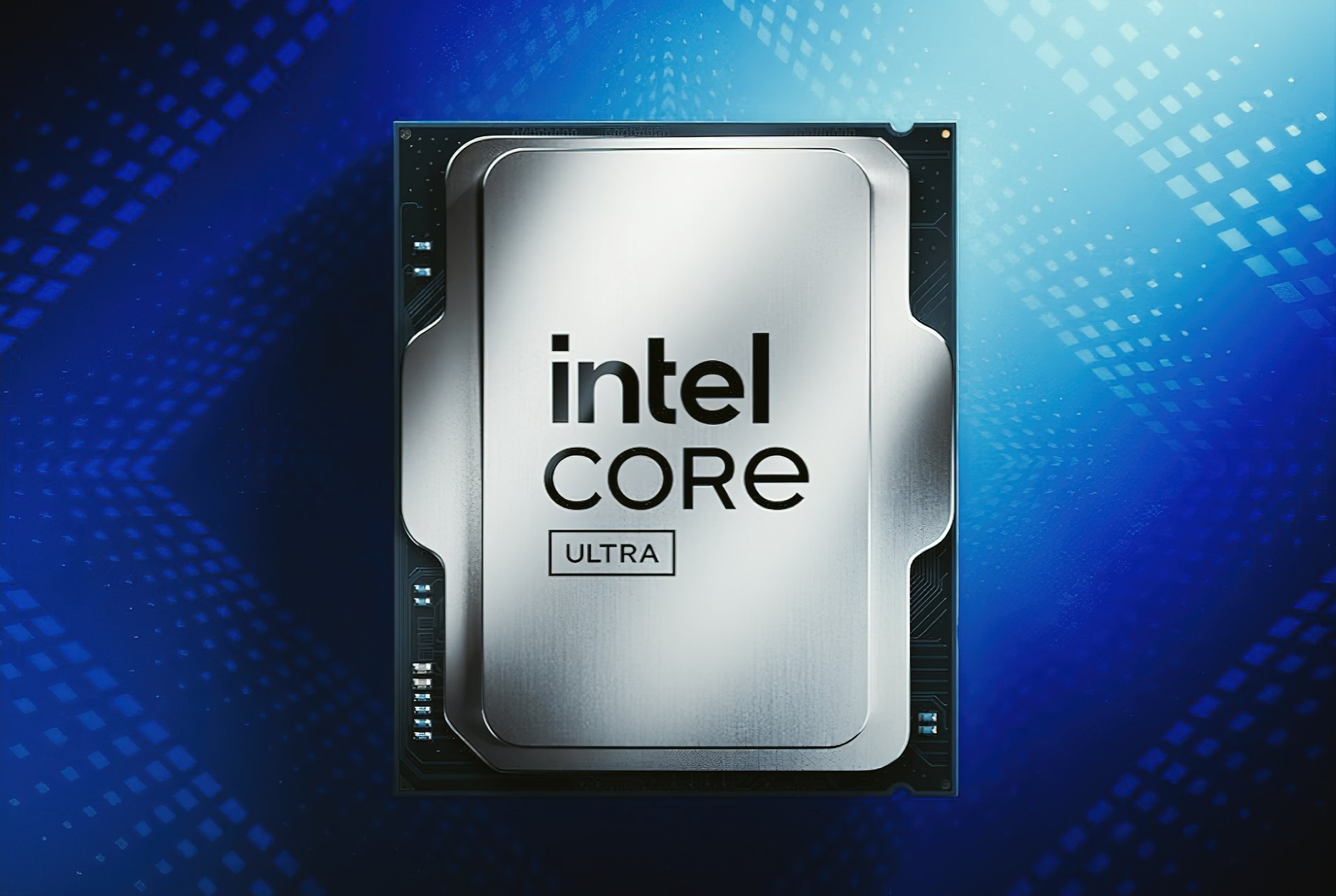 Intel переписывает 5 летний план игровых CPU ответ AMD X3D
