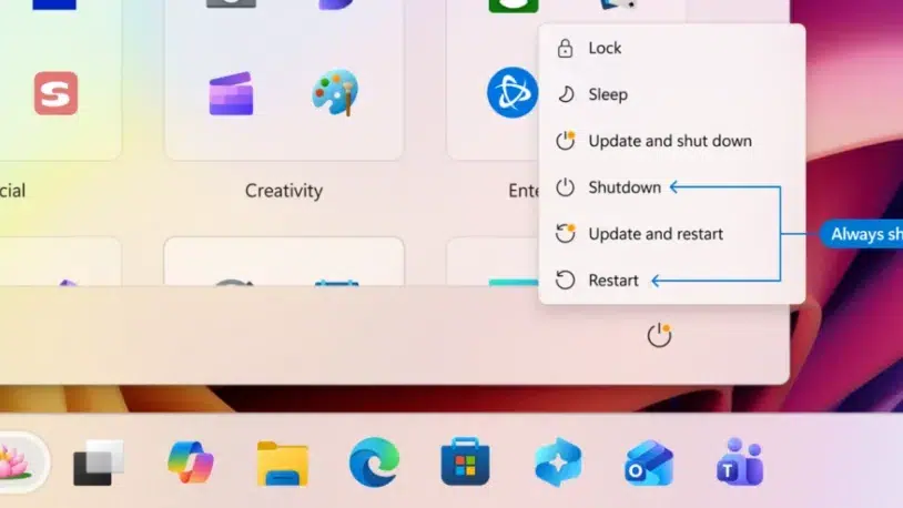 Изображение к статье: Windows 11 разрешит ставить обновления на паузу без лимита