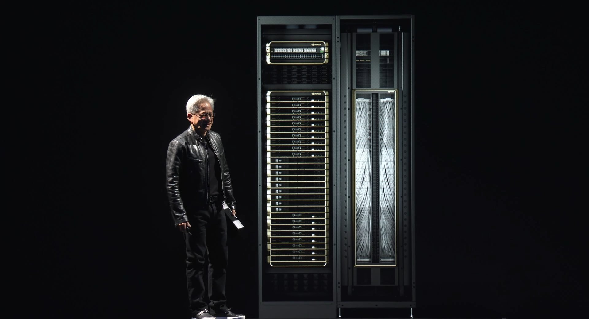 DeepSeek V4 вышла с поддержкой NVIDIA Blackwell до 3500 TPS