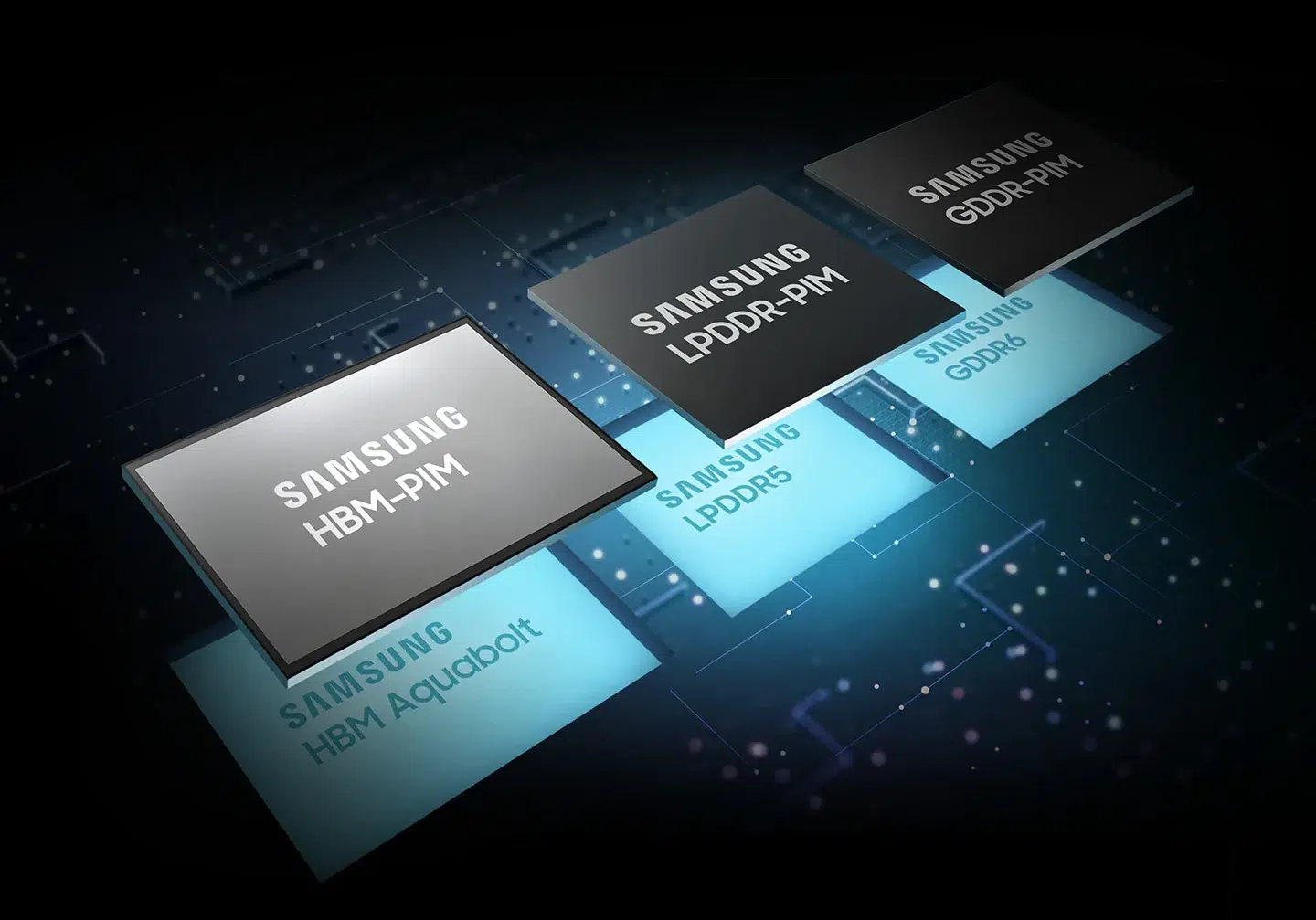 Samsung сделала рабочий DRAM ниже 10 нм 4F ячейки и IGZO
