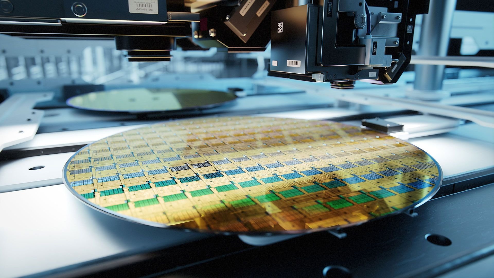 Intel подняла маржу продав пограничные CPU как младшие SKU