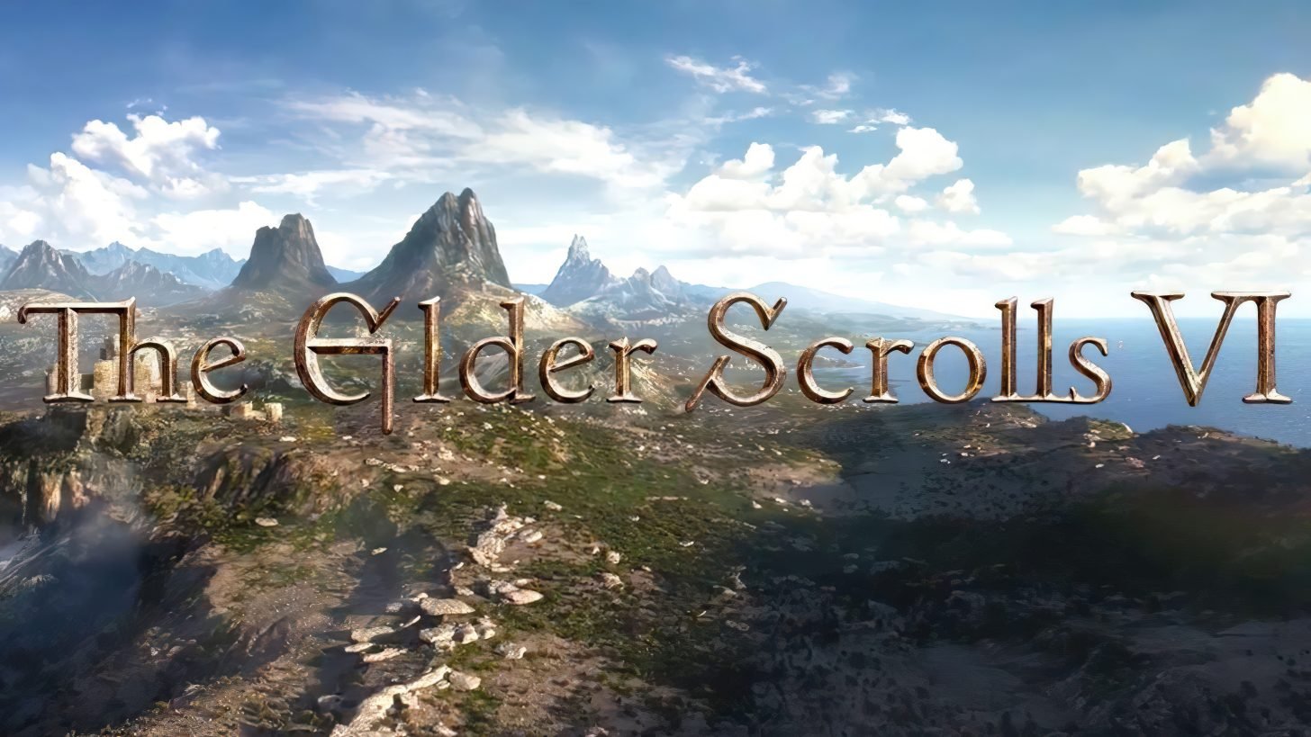 The Elder Scrolls VI релиз не раньше 2027 движок Creation Engine 3