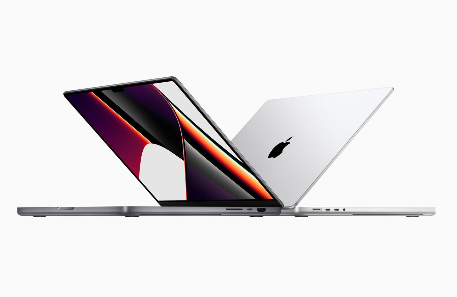 Apple в 2026 году может обойти Dell по продажам ноутбуков