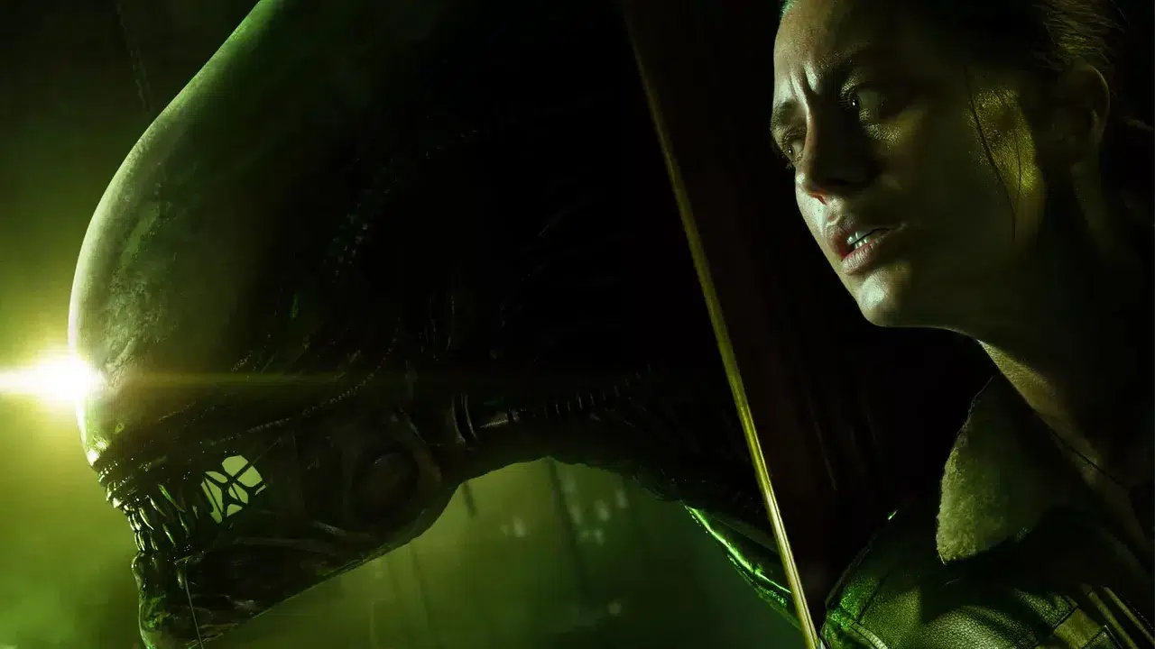 Изображение к статье: Sega намекнула на Alien: Isolation 2 в ролике к Alien Day