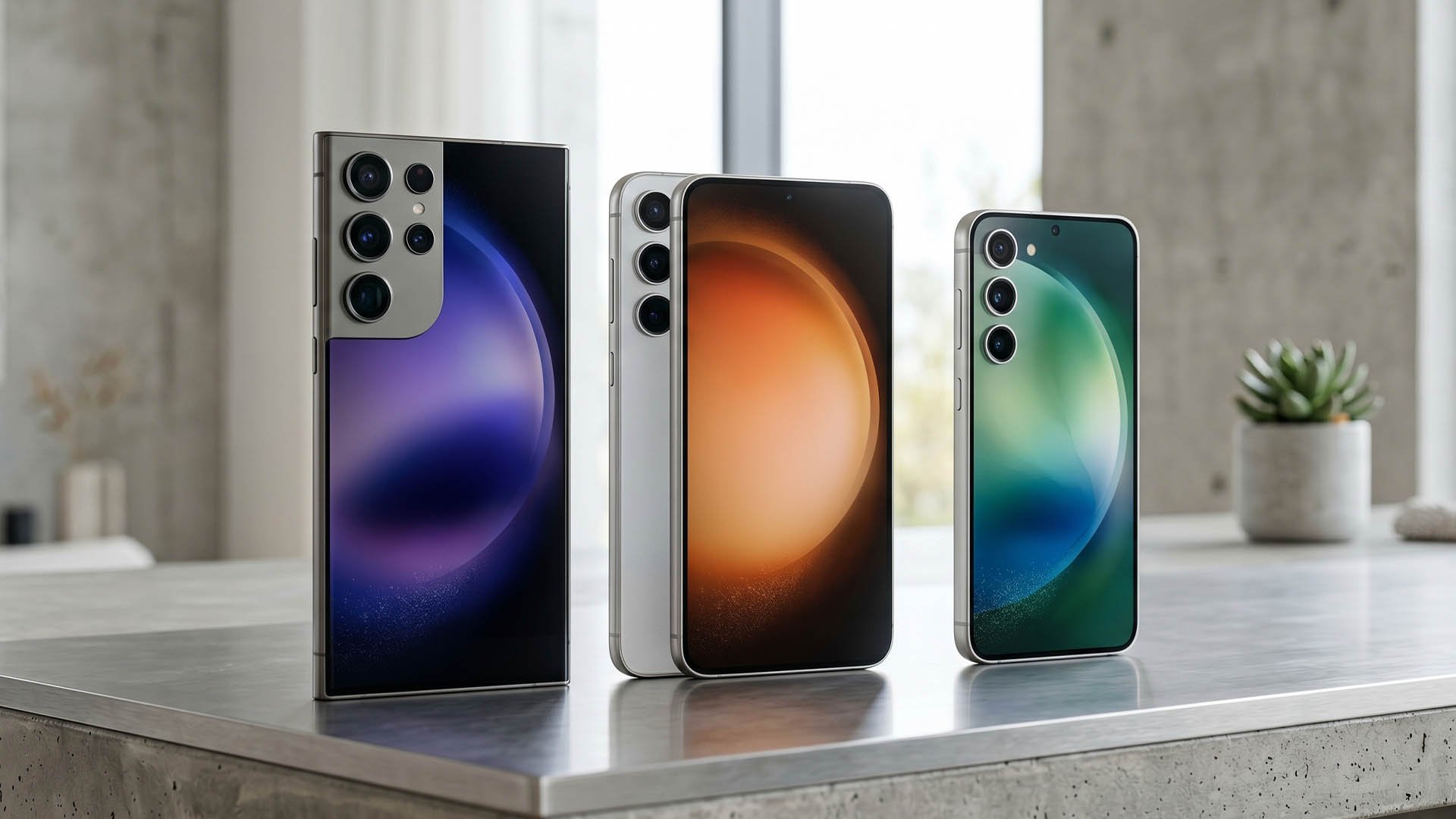 Galaxy S27 Ultra приписывают батарею 5800 мАч и SiC ячейку