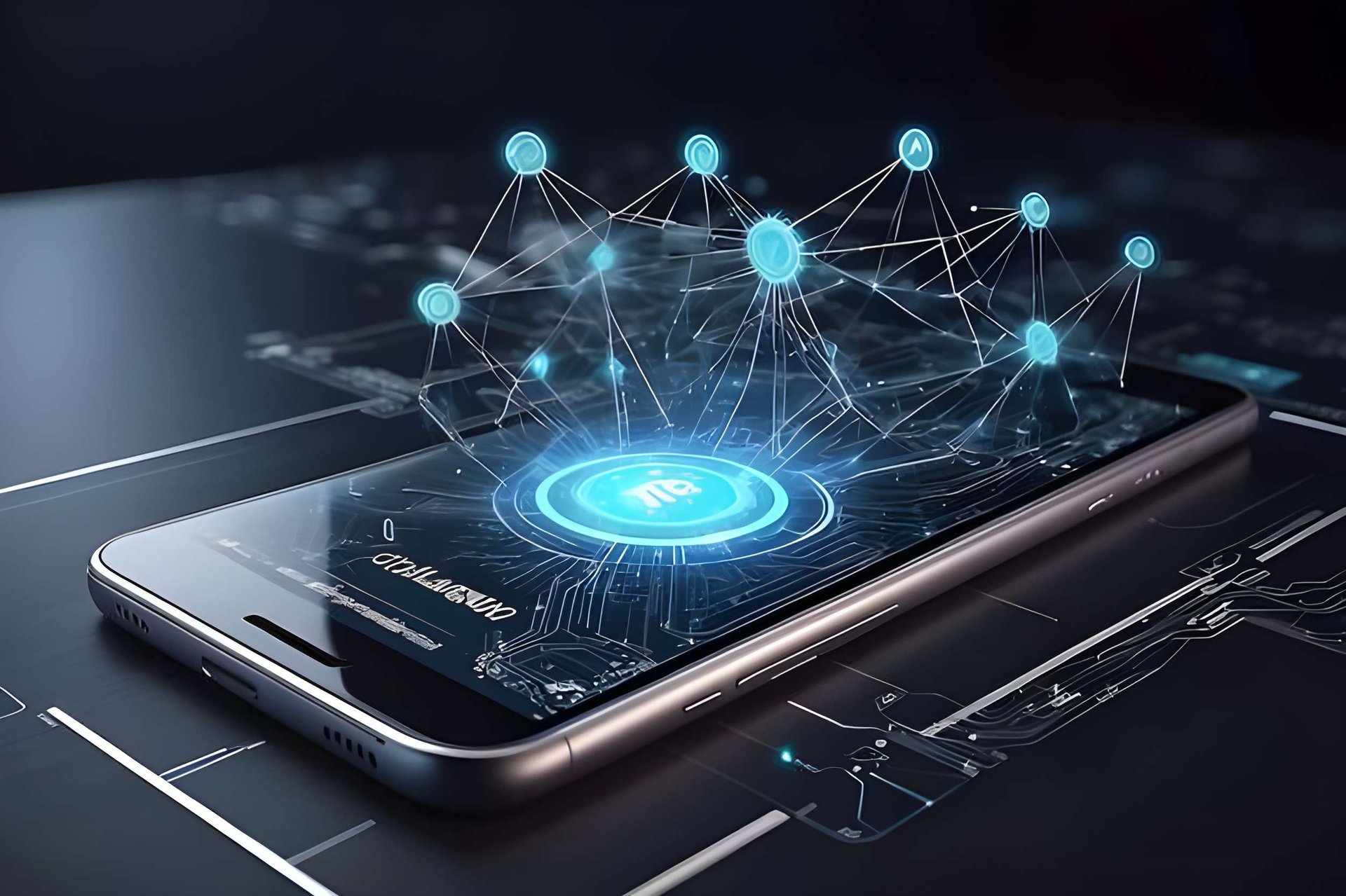 OpenAI Qualcomm и MediaTek обсуждают чип для смартфона