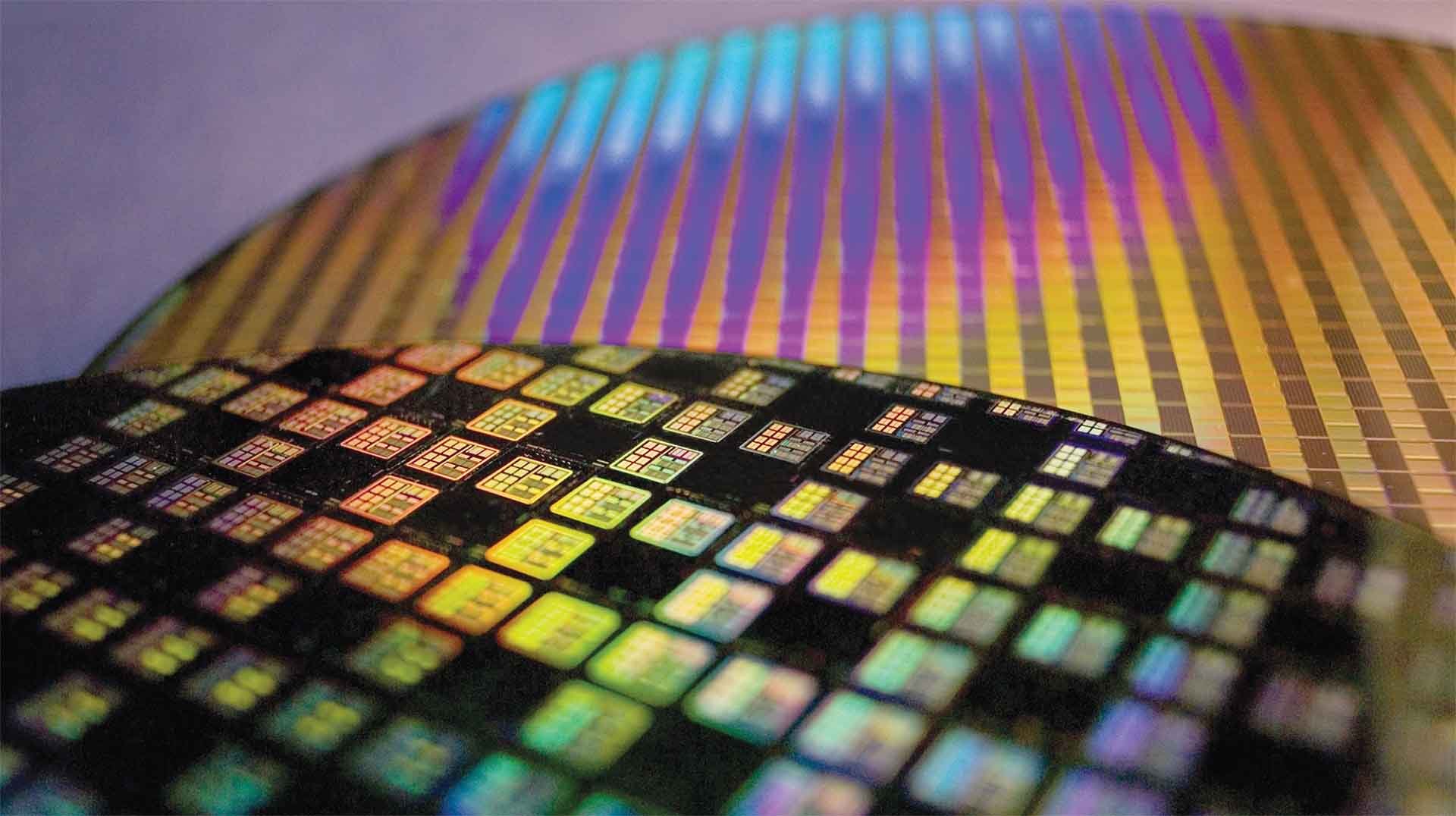 TSMC нарастит выпуск 3 нм и 2 нм пластин на 20 к 2026 году