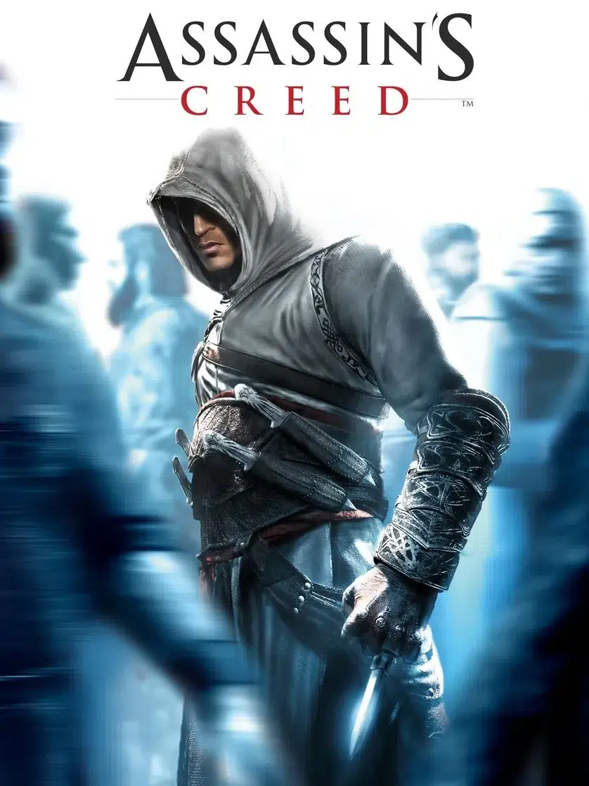 Изображение к статье: Слух: Ubisoft готовит ремейк первого Assassin’s Creed