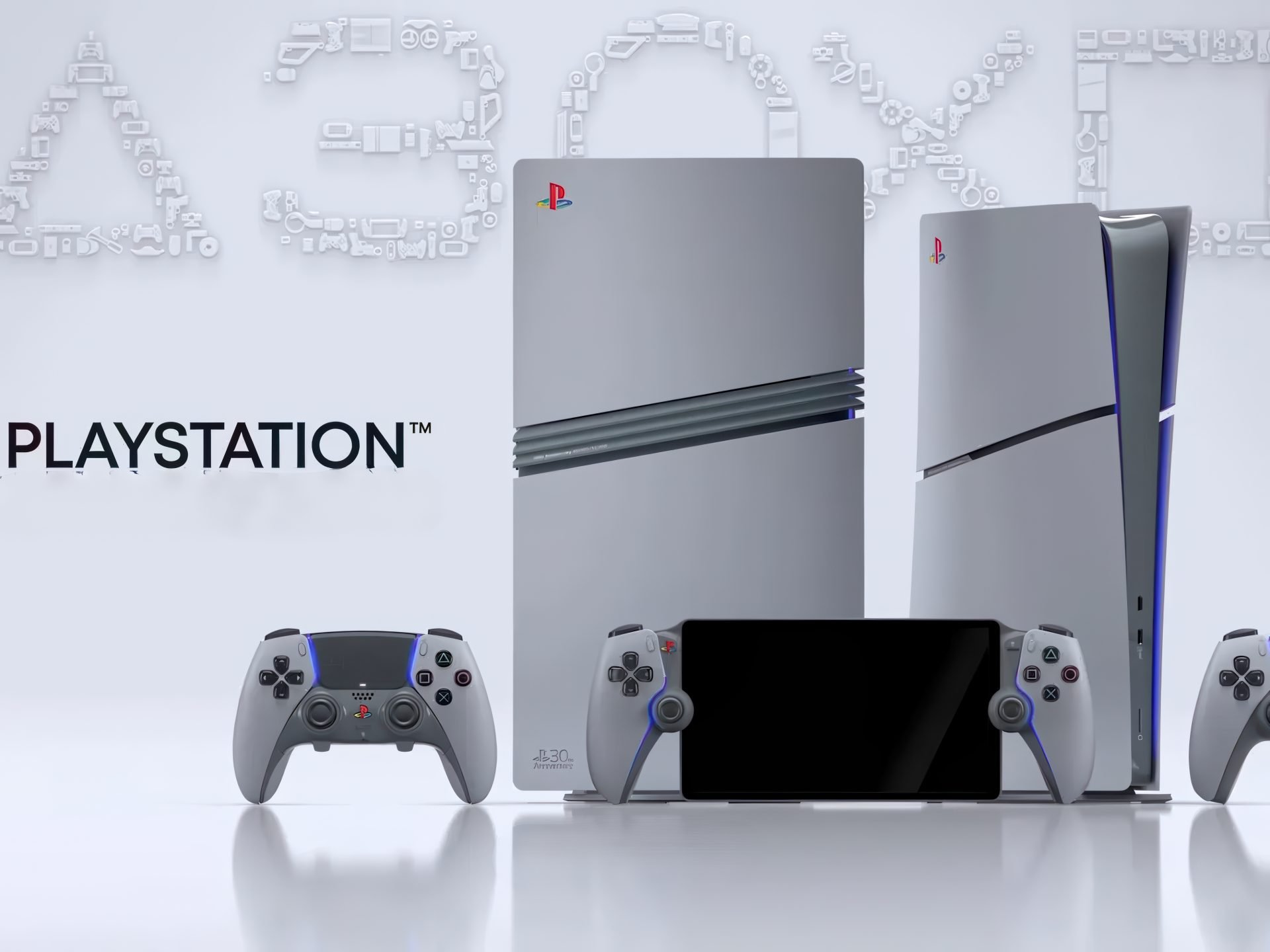 Sony снова подняла цены на PS5 и PS5 Pro рост с 1 мая