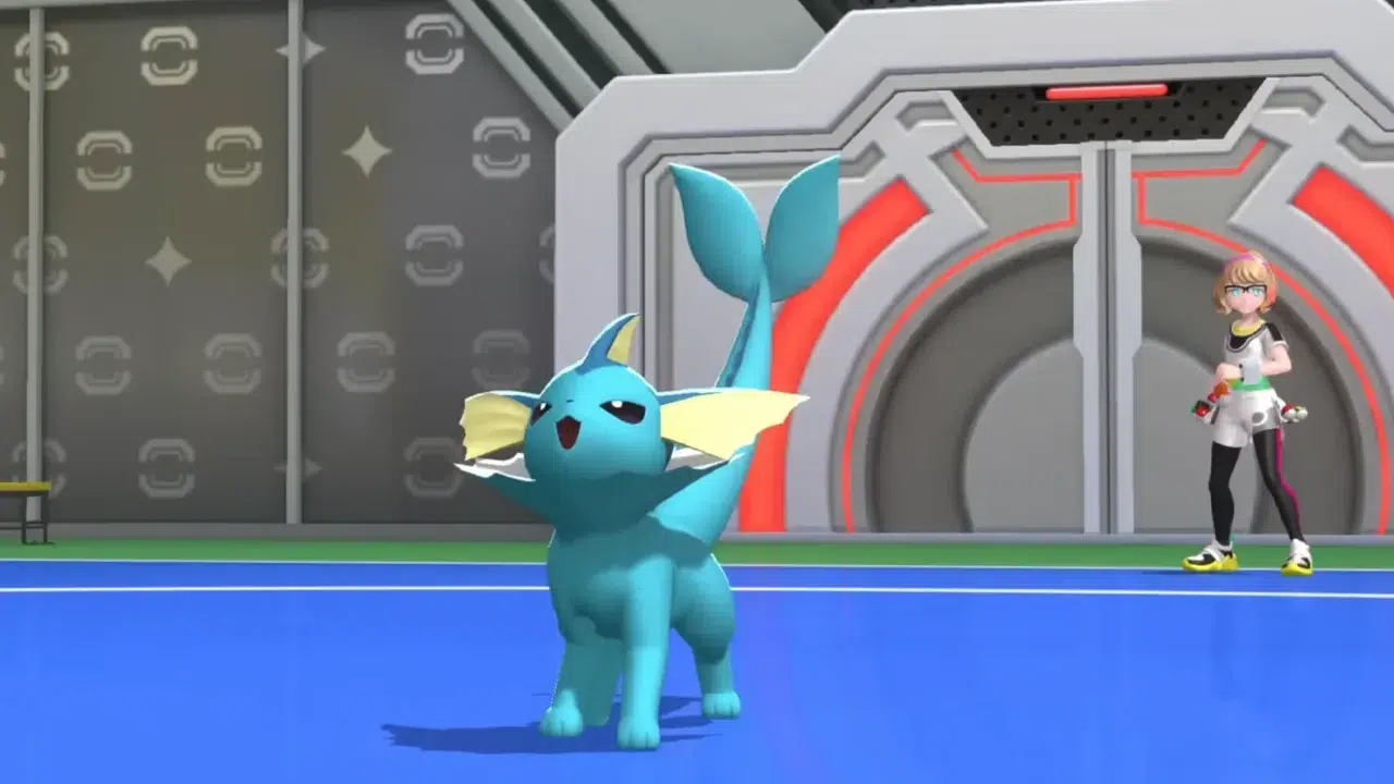 Изображение к статье: Техдиректор Pokémon Champions признал ограничения графики игры