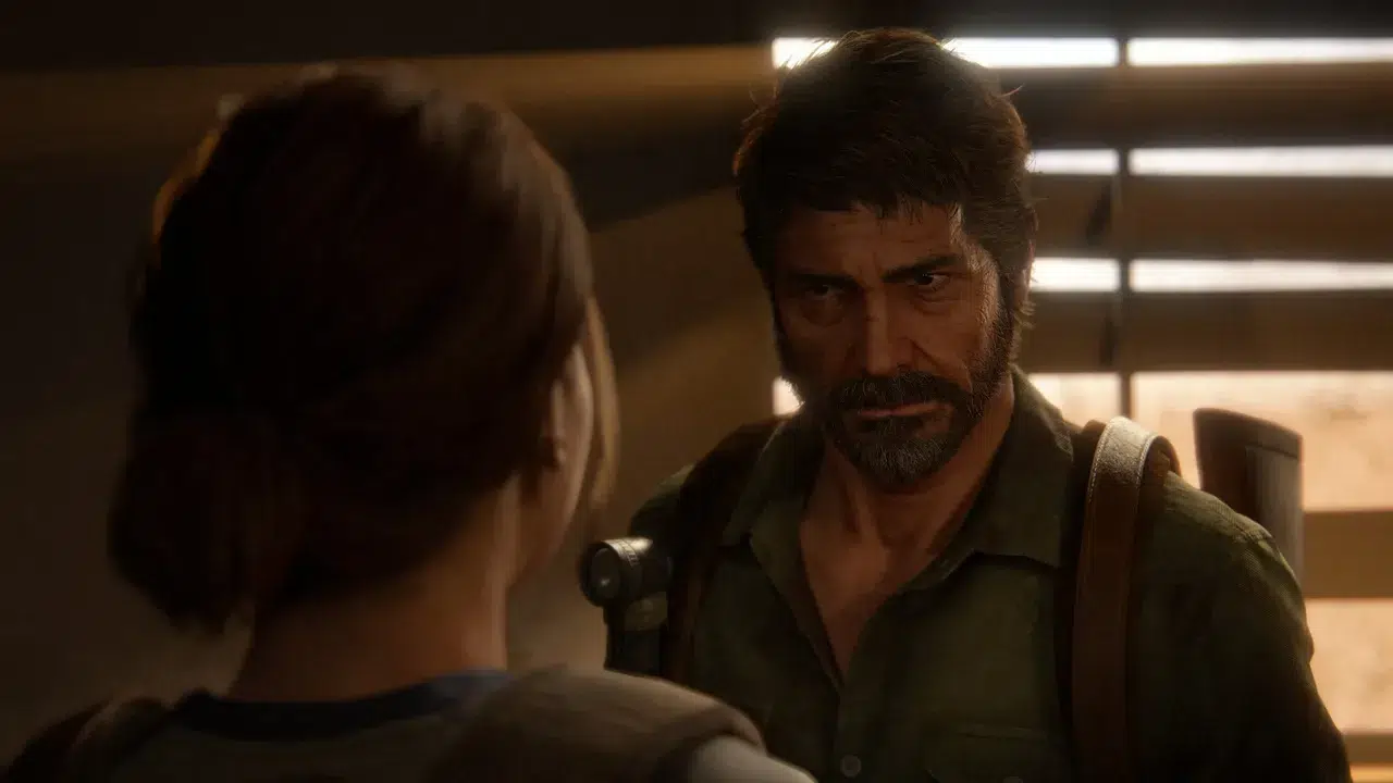 Директор The Last of Us Online Это был лучший мультиплеер