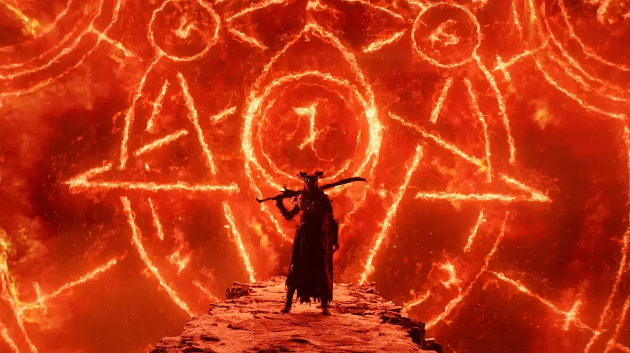 Diablo 4 Lord of Hatred выходит 27 апреля время старта и 90 ГБ патча