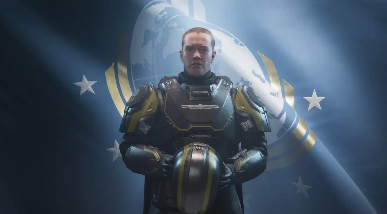 Изображение к статье: Авторы Helldivers 2 пообещали чаще говорить с игроками после AMA