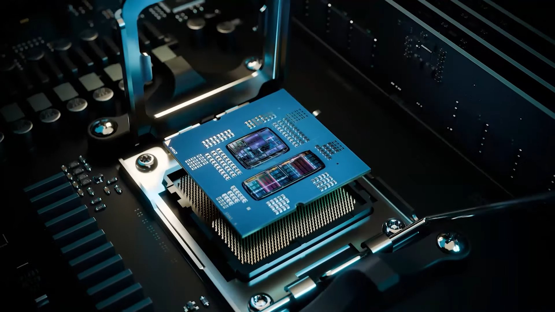 Intel наращивает выпуск CPU но цены растут а сроки до года
