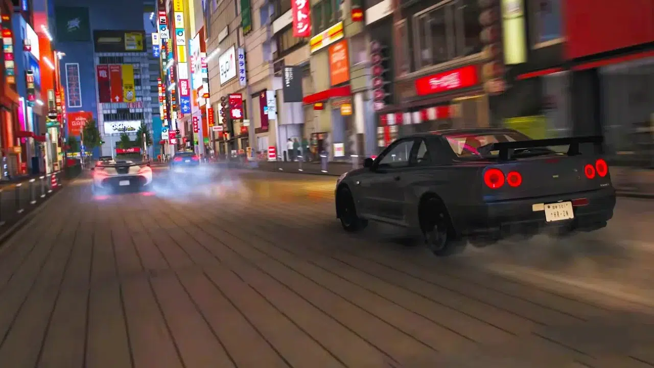 Изображение к статье: Forza Horizon 6 раскрыла детали: touge, плейлисты и Goliath на 80 км