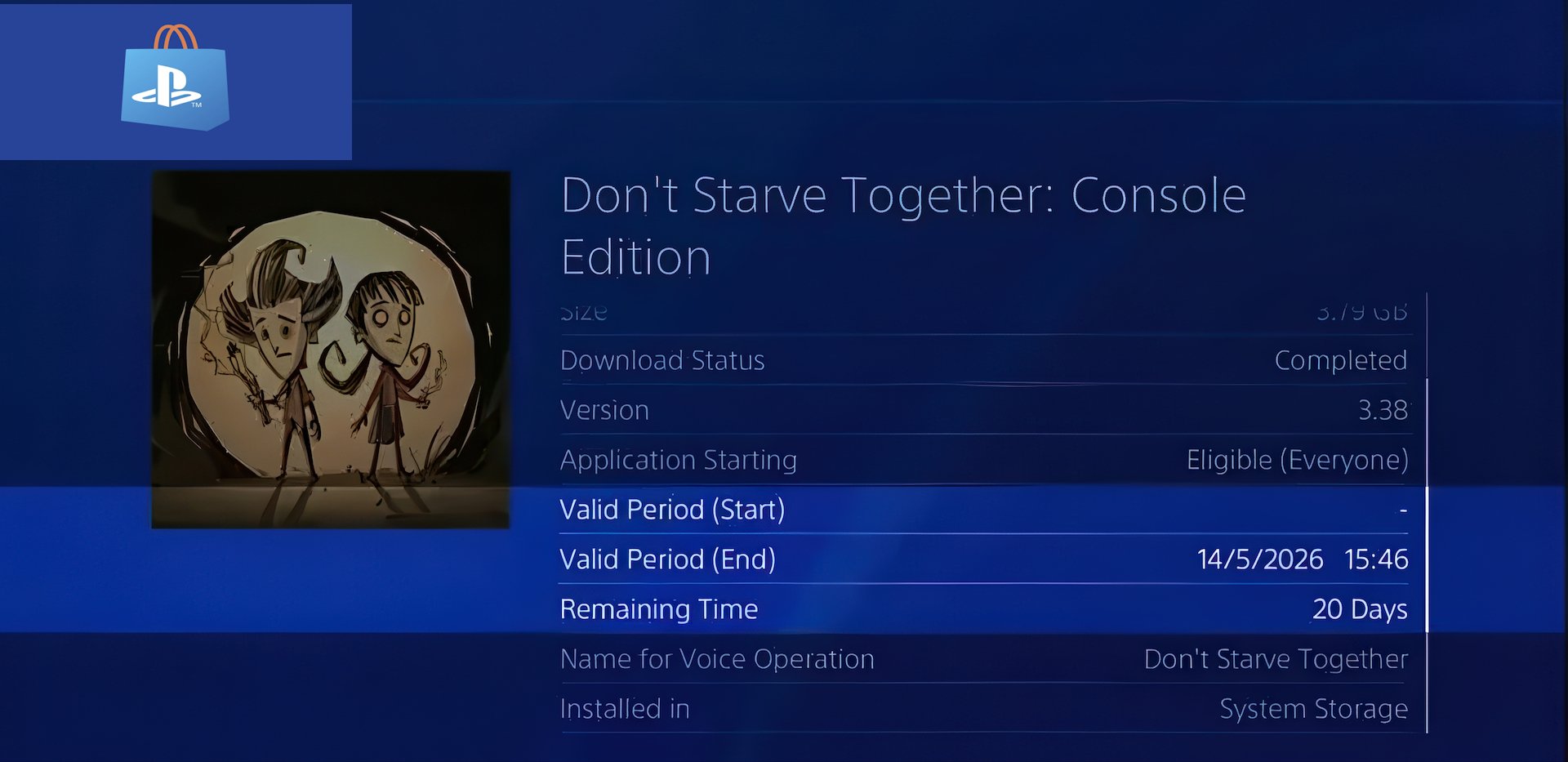 PlayStation ввела онлайн DRM на 30 дней для новых цифровых игр