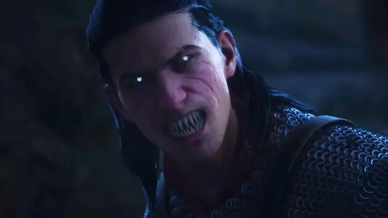 The Blood of Dawnwalker 4K Ultra требует RTX 5090 и $3 000+