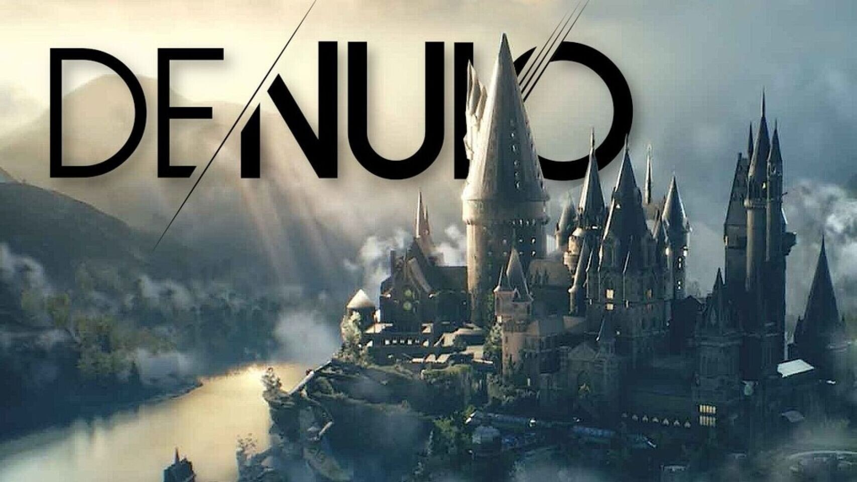 Denuvo ответила на hypervisor bypass готовят новые версии защиты