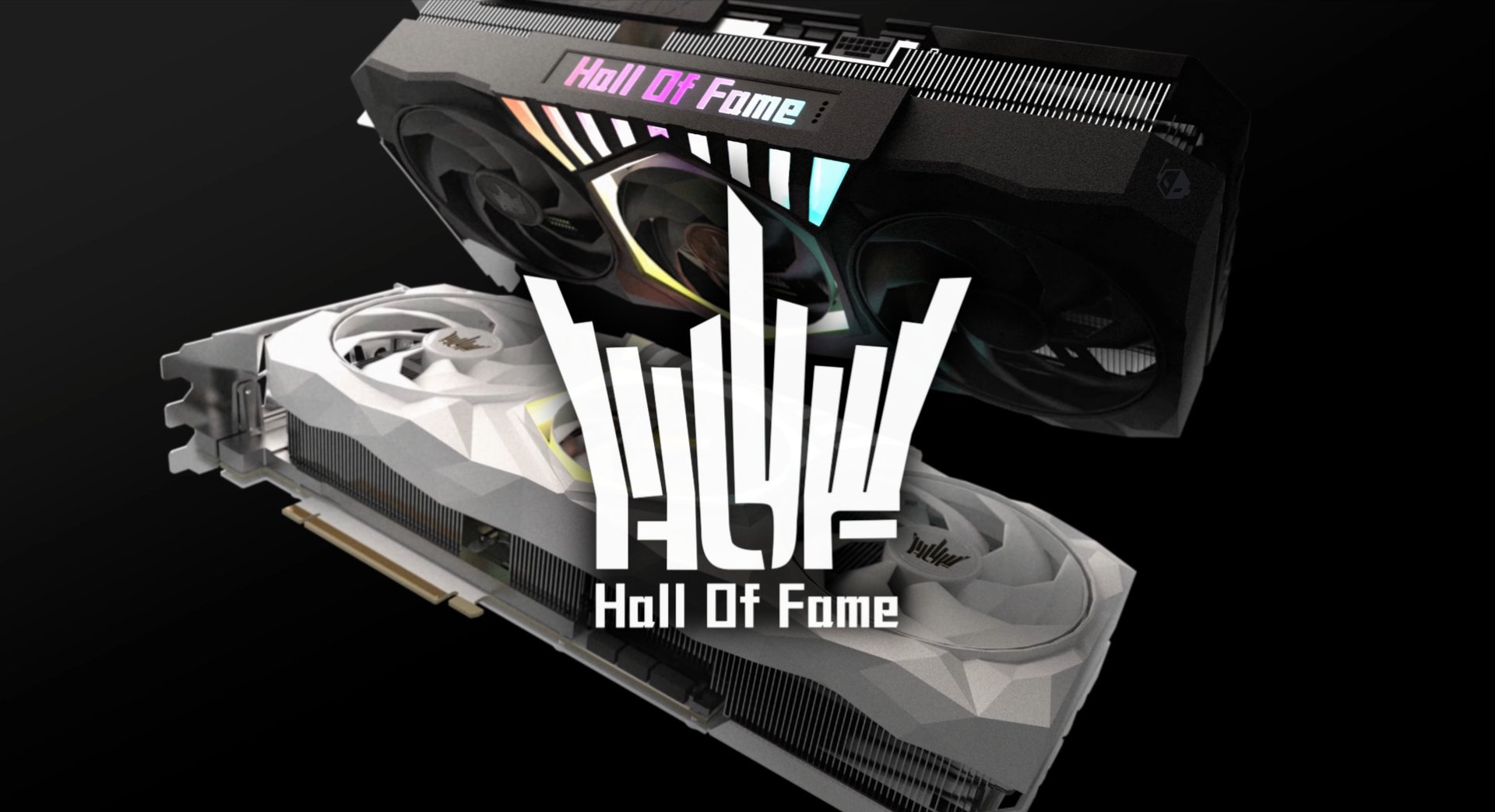 GALAX закрывает PC бизнес бренд и RMA переходят к Palit