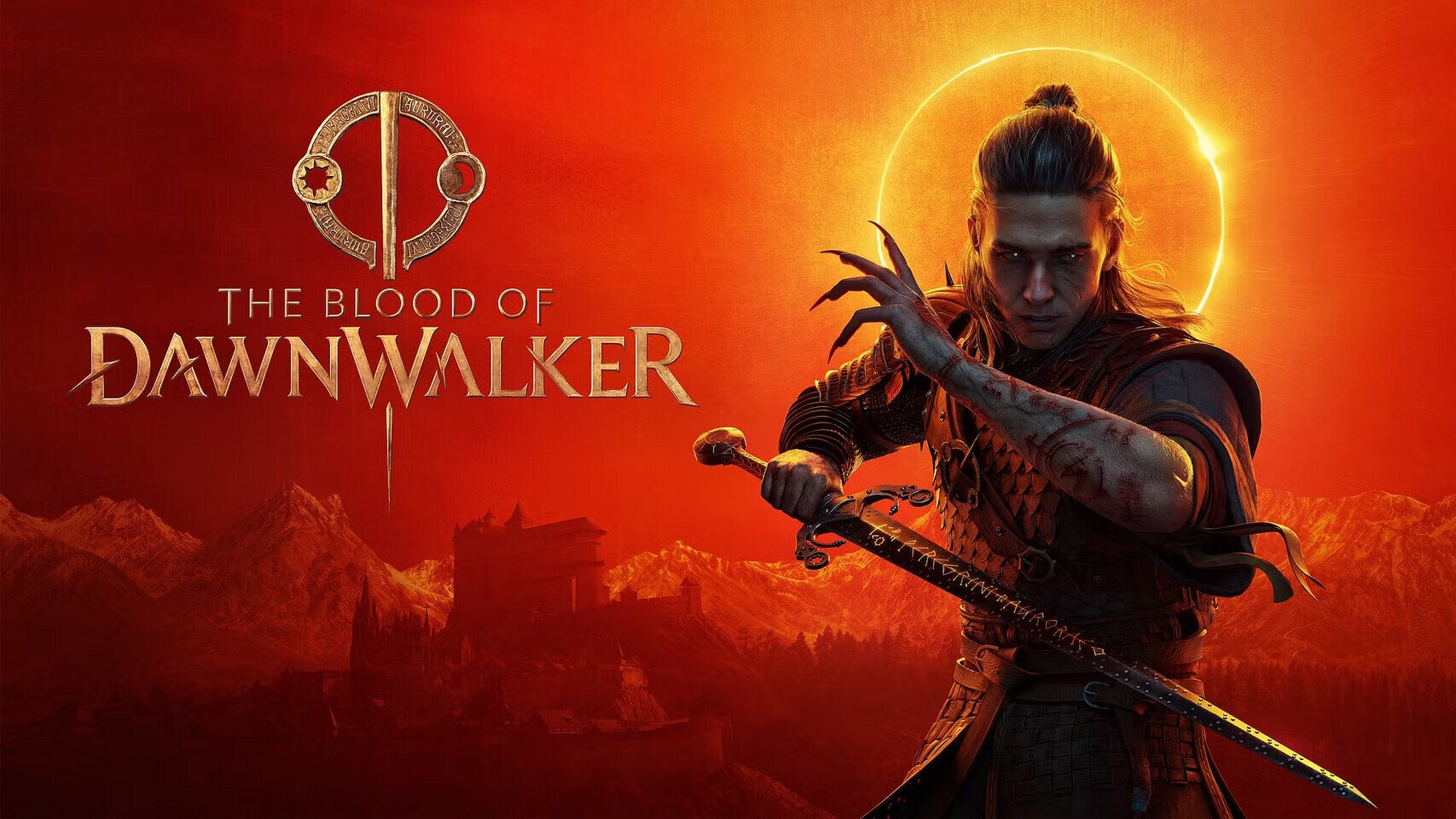 The Blood of Dawnwalker выйдет 3 сентября трейлер и требования ПК