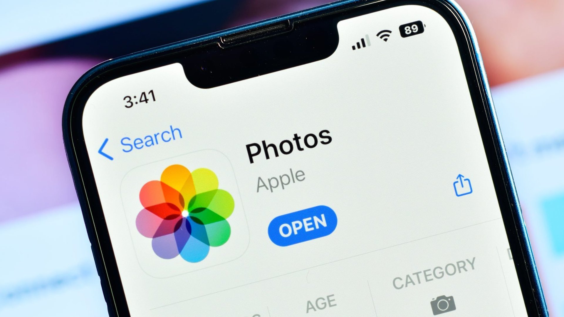 iOS 27 получит ИИ редактор фото Enhance Extend и Reframe