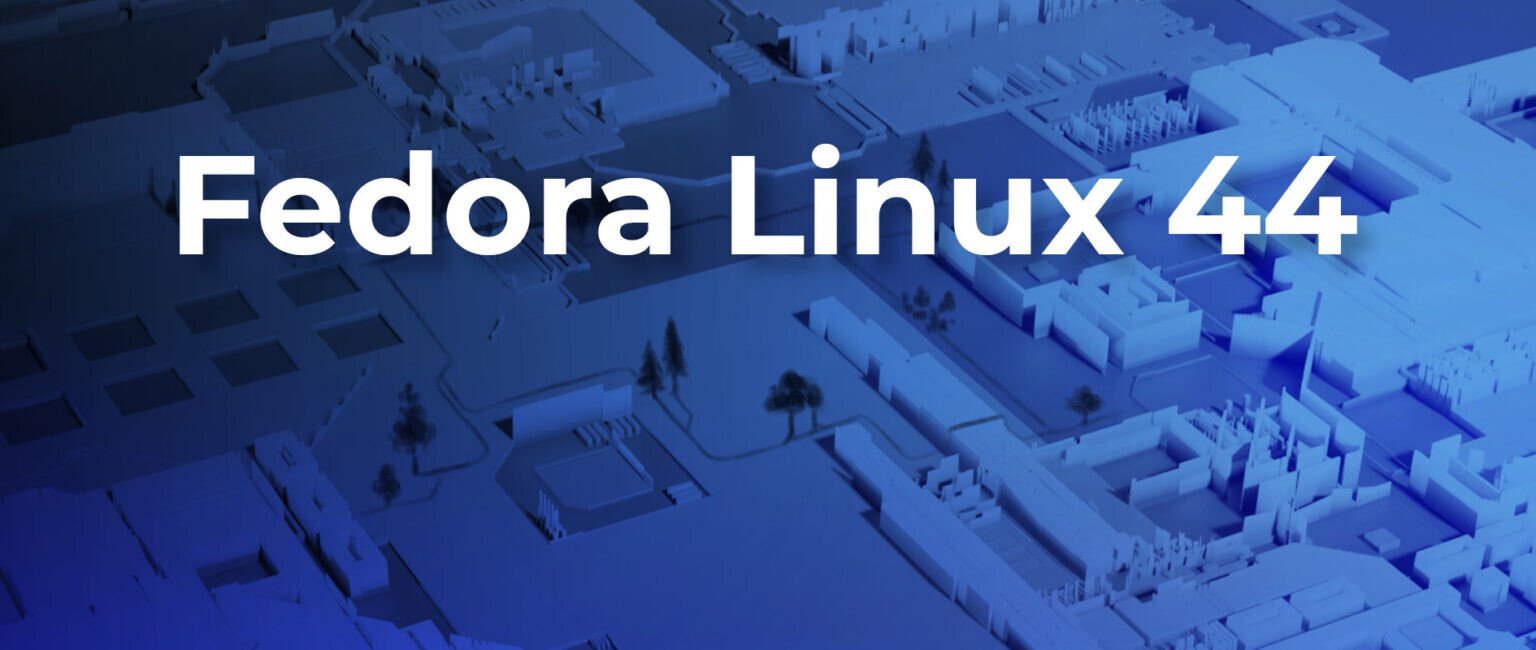 Fedora Linux 44 вышла с GNOME 50 и KDE Plasma 66