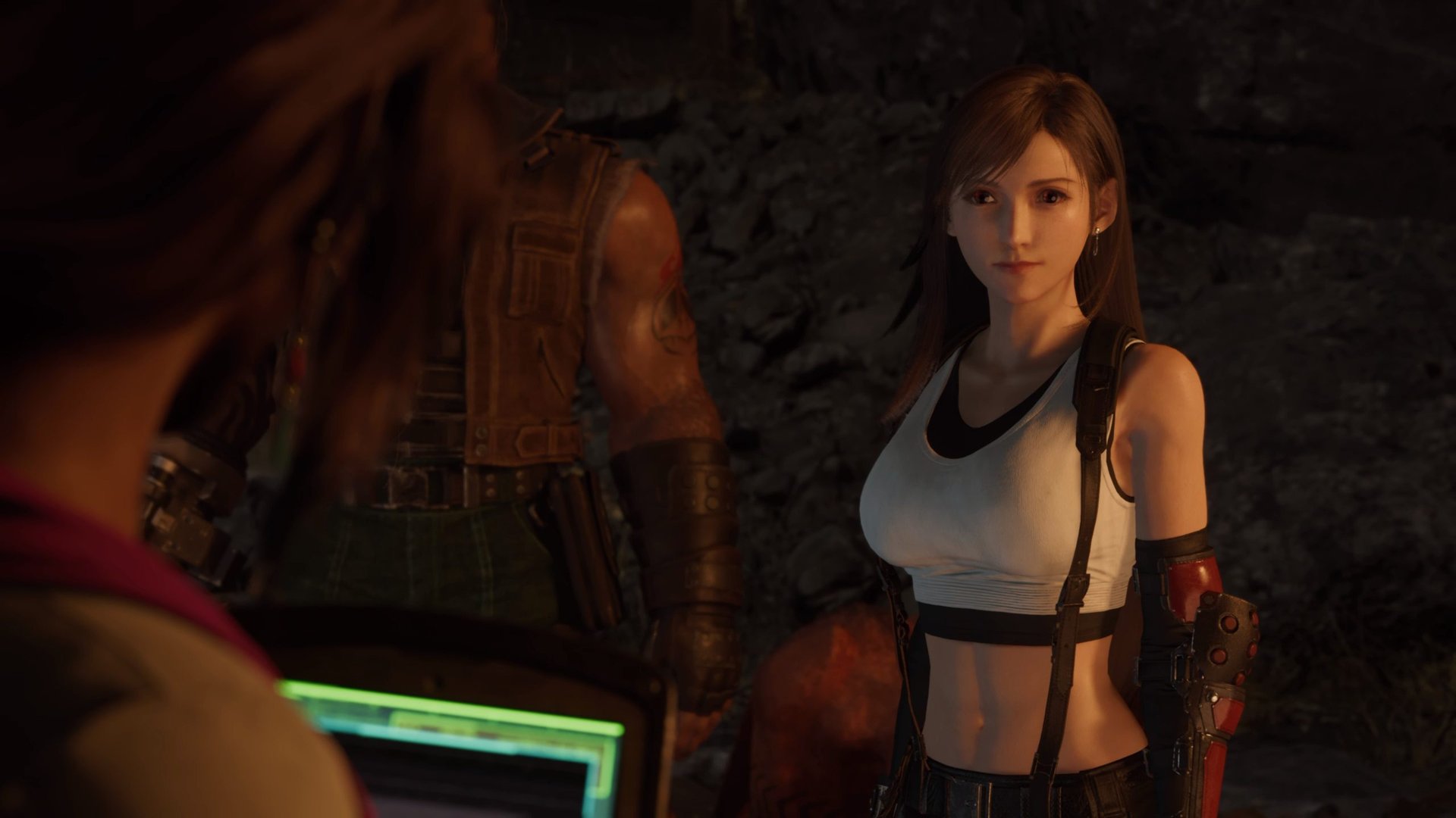 FF7 Remake Part 3 расширит масштаб серии и покажет Highwind