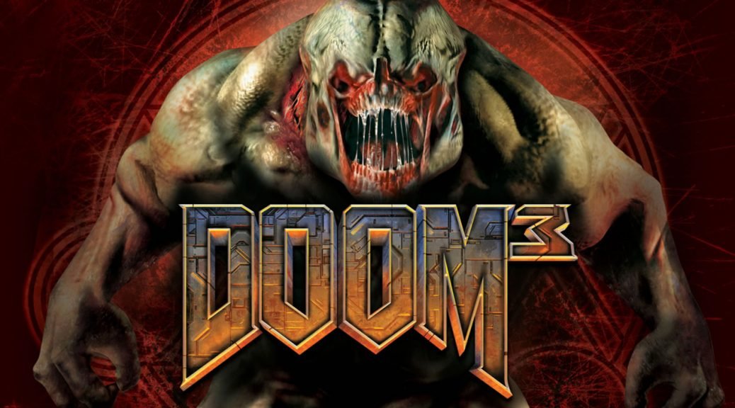 Для Doom 3 сделали редактор уровней с DX12 и DXR
