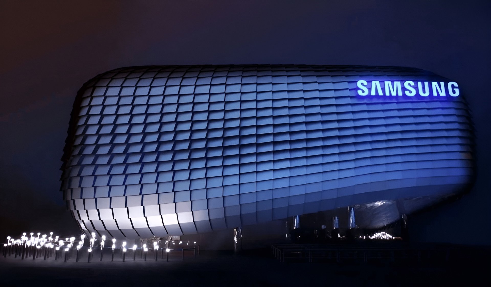 Samsung отчиталась за Q1 2026 обычная DRAM прибыльнее HBM