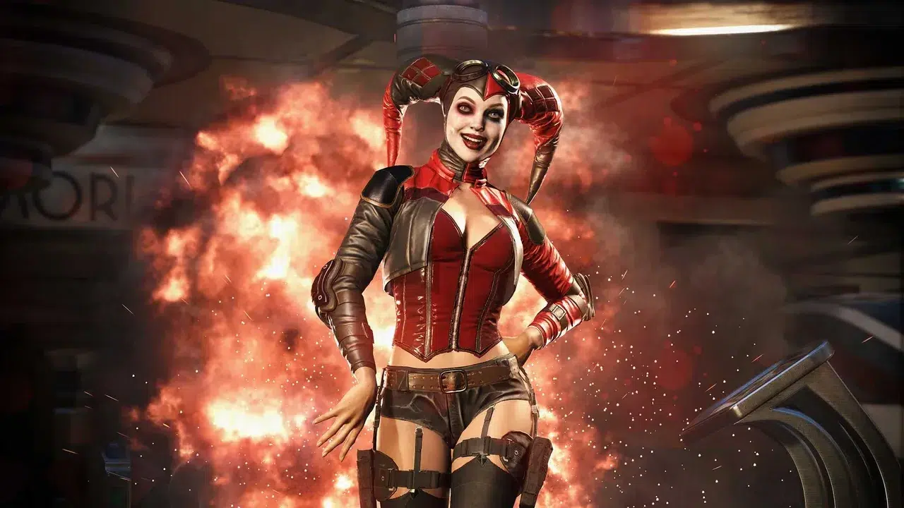 Injustice 3 в разработке резюме намекнуло на новую игру NetherRealm