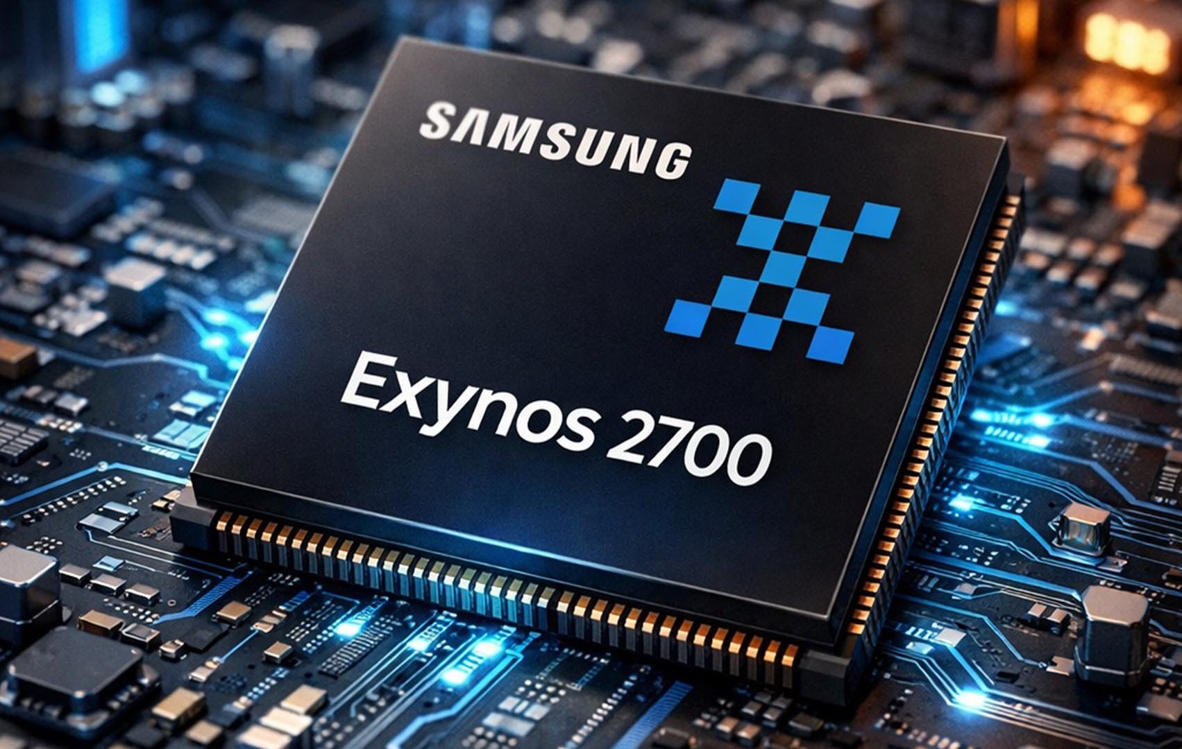Samsung подтвердила разработку Exynos 2700 с упором на ИИ