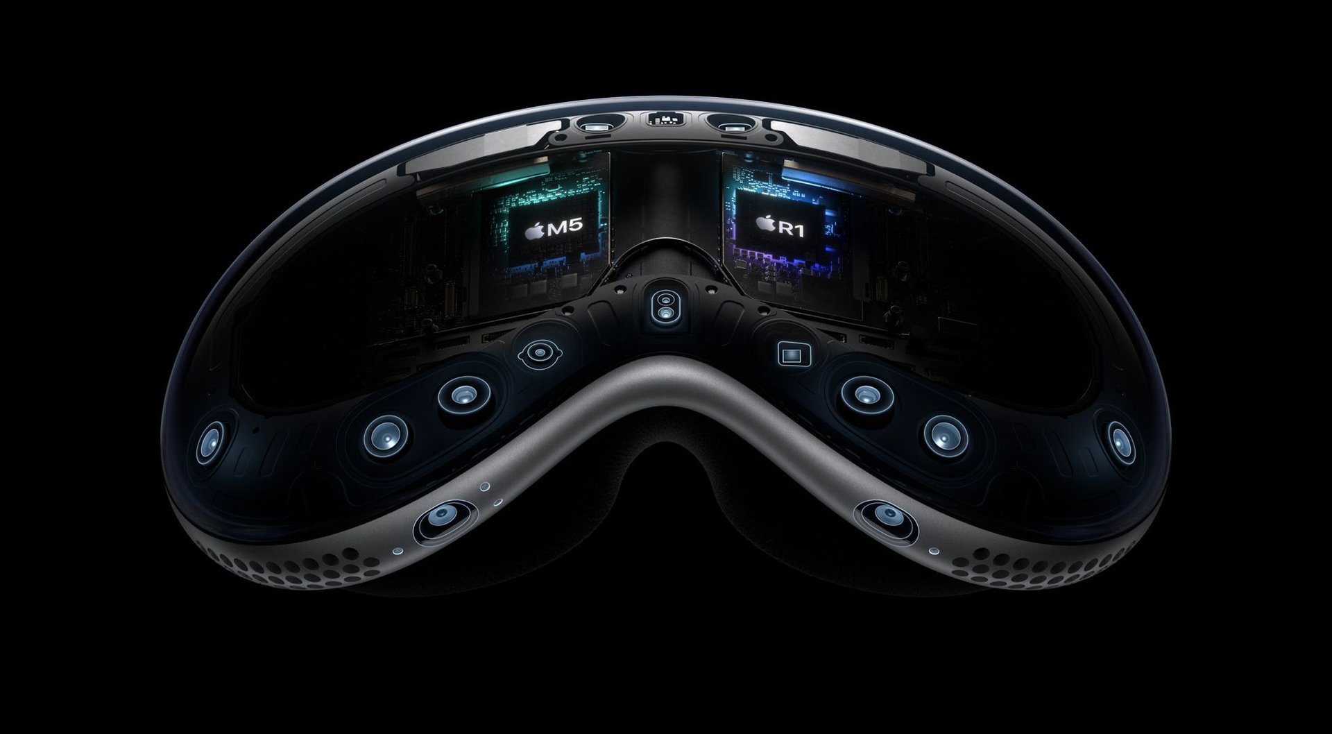 Слухи Apple сворачивает Vision Pro но продолжает найм команды