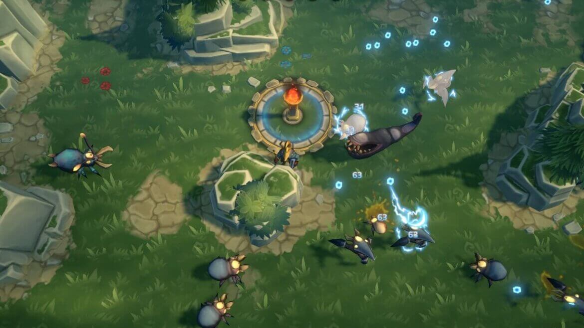 The Spell Brigade 8 советов для новичков