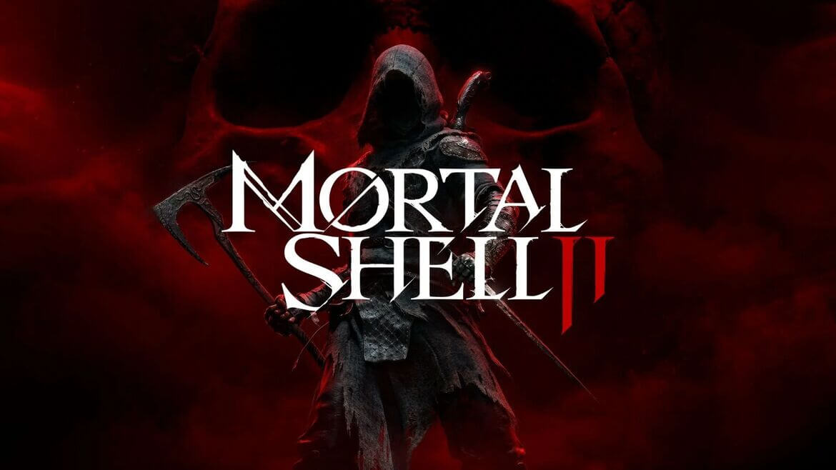 Mortal Shell II дата выхода платформы и геймплей