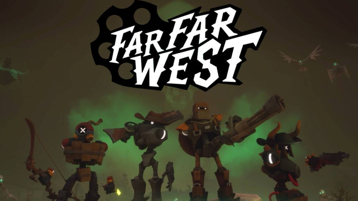Far Far West Все промокоды и способы их использования