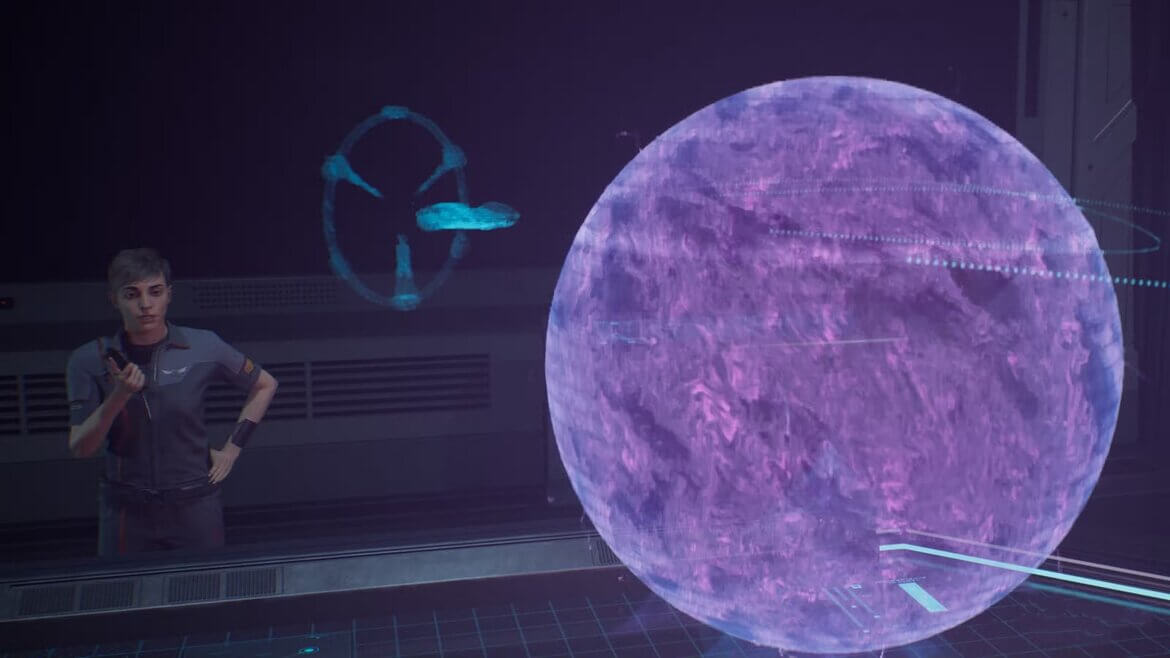 Прохождение 2 эпизода Directive 8020 последствия и секреты