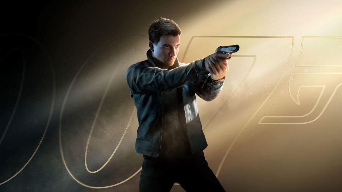 007 First Light сюжет игры и связь с фильмами