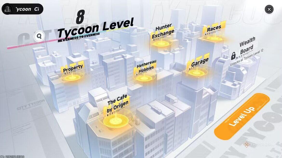 Не игнорируйте геймплей городского магната City Tycoon