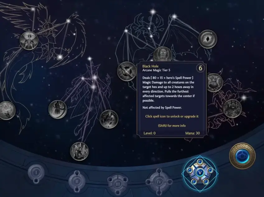 Объяснение очков астрологии Astrology Points Объяснение очков астрологии Astrology Points