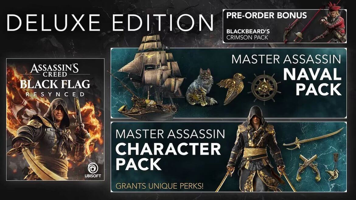 Deluxe Edition