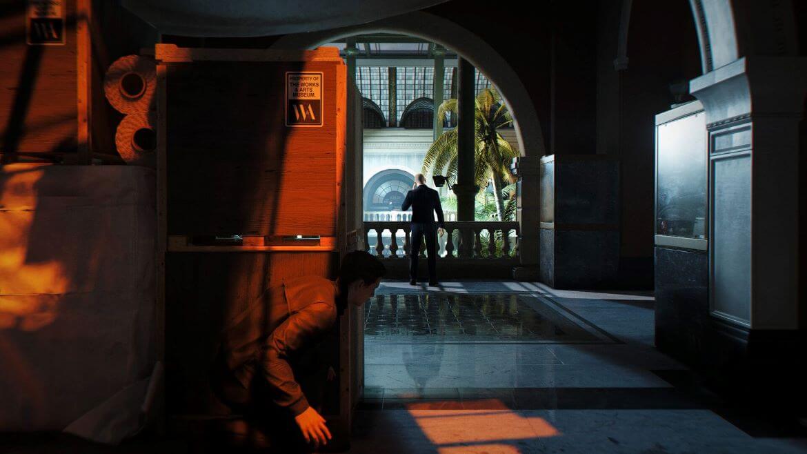 007 First Light это перезагрузка франшизы