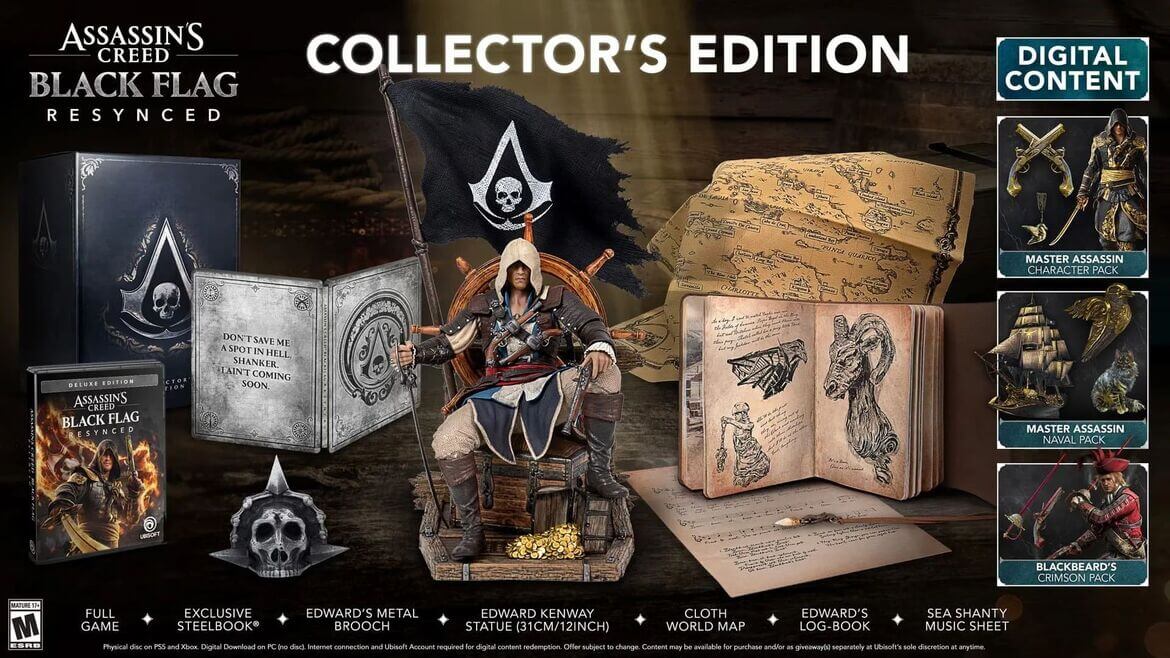 Collectors Edition